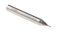 c11010 Dormer Plain Slot Drill, 1mm Cut Diameter