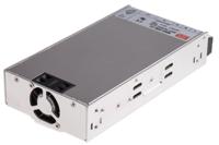 msp-300-12 MEAN WELL Switching Power Supply, MSP-300-12, 12V dc, 27A, 324W, 1 Output, 120 → 370 V dc, 85 → 264 V ac