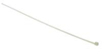 111-02519-t25l-pa66-na HellermannTyton Cable Tie, 240mm x 2.8 mm, Natural Polyamide 6.6 (PA66), Pk-100
