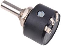 173-0722 RS PRO 2.5kΩ Wirewound Potentiometer Panel Mount