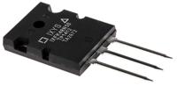 ixfk48n50 IXYS HiperFET Type N-Channel MOSFET, 48 A, 500 V Enhancement, 3-Pin TO-264