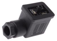 x31 SMC Pneumatic Solenoid Coil Connector