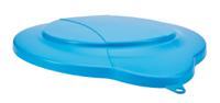 56873 Plastic Blue Bucket Lid