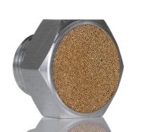 m1514 Norgren 120μm Replacement Filter Element for M/1500