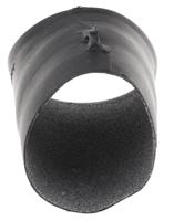 222k142-25225-cs-2065-0 TE Connectivity Straight Black, Fluid Resistant Elastomer