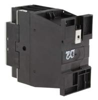 277004-dilm17-10230v50hz240v60hz Eaton DILM Contactor, 230 V ac Coil, 3-Pole, 17 A, 7.5 kW 230 V, 3 NO, 400V