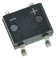 df10s-tr Fagor Electronica Bridge Rectifier, 1A, 1000V, 4-Pin