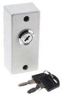 918-4738 RS PRO Key Switch
