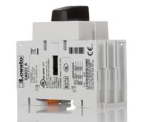 ga032a Lovato 3P Pole Isolator Switch - 32A Maximum Current, 22kW Power Rating, IP65