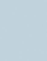 7000000283 3M Blue Aluminium Oxide Fibre Optic Lapping Film, 280mm x 216mm, 3μm Grade