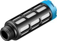 u-14 Festo U Pneumatic Silencer