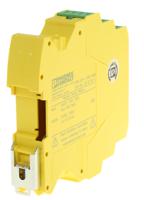 2981936 Phoenix Contact PSRclassic PSR-SCP-24DC/SIM4 Safety Relay 24V dc