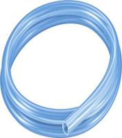 pun-h-f-16x25-tbl Festo Translucent Blue Round Plastic Tube x 16mm OD x 11mm ID