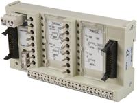 abe7tes160 Schneider Electric Base for Use with ABE7 16 Channel Simulator Sub Base