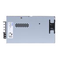 pla600f-24 Cosel Switching Power Supply, PLA600F-24, 24V dc, 25A, 600W, 1 Output, 85 → 264V ac Input Voltage