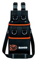 3875-mhp6 Bahco Polyester Pouch with Shoulder Strap 380mm x 200mm x 10mm