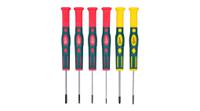 rnd-550-00197 RND Phillips, Slotted Precision Screwdriver Set