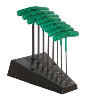 phtthx8 Bondhus 8-Piece Torx Key Set, T Shape