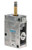 mfh-3-14-s Festo Pneumatic Solenoid Valve - Electrical G 1/4 MFH Series, 7959
