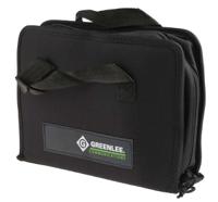 428-2672 Tempo 1300 Series Coaxial Cable Termination Kit