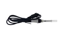 202-4488 RS PRO Electric Soldering Iron, 220V, 65W, for use with RS PRO 65W Soldering Station (2024487)