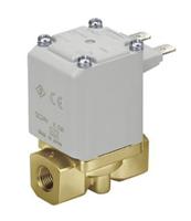 vxd233cla SMC Solenoid Valve VXD233CLA, 2 Port, NC, 230 V ac