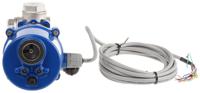 799-8838 RS PRO 24 V, 110 V, 220 V 3 port Motorised Valve, Ball Valve type , 3/4in Pipe Size, 1000 psi