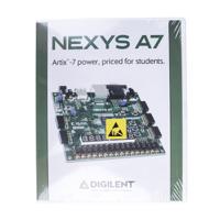 410-292-nexys-a7-100t Digilent 410-292 Nexys A7-100T Nexys 4 DDR Artix-7 Development Board