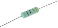 ep3ws47rj TE Connectivity 47Ω Wire Wound Resistor 3W ±5% EP3WS47RJ