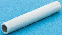 kq2n08-99 SMC KQ2 Series Straight Tube-to-Tube Adaptor, Push In 8 mm to Push In 8 mm, Tube-to-Tube Connection Style
