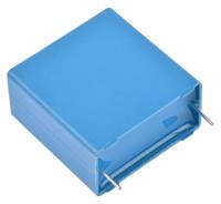 b32674d6335k000 EPCOS B32674 Polypropylene Capacitor PP, 630V dc, ±10%, 3.3μF, Through Hole
