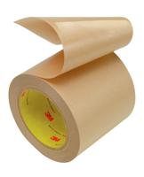 7100308953 3M 3M Silver PET Electrical Tape, 25.4mm x 9.144m