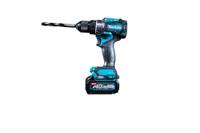 hp001gz01 Makita XGT Keyless 40V Cordless Combi Drill Li-Ion