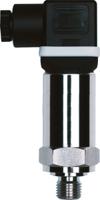 401006000-493-405-502-20-61000 Jumo Pressure Sensor, 1bar Min, 400bar Max, Absolute Reading
