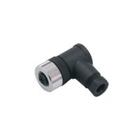 e11658 ifm electronic Circular Connector, 1 Contacts, Cable, M12 Connector, Socket, Female, IP68, E116 Series