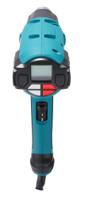 hg6531ck-d Makita HG6531CK-D 650°C max Corded Heat Gun, Type C - EuroPlug