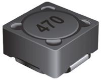 srr1260-221k Bourns, SRR1260, 1260 Yes Wirewound Surface Mount Inductor with a Ferrite Core, 220 μH Wirewound ±10 % 1.38 A Idc Q:22