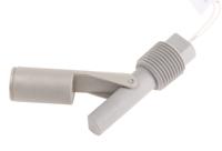 rsf86h050t Sensata Cynergy3 RSF80 Series Horizontal External Polyphenylene Sulfide Float Switch, Float, 1m Cable, NO/NC
