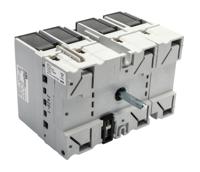 os20fb22a1n1-1sca108796r1001 ABB Fuse Switch Disconnector, 4 Pole, 20A Max Current