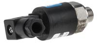 880-2283 RS PRO Pressure Sensor, 5bar Min