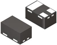 sbr1u40lp-7 DiodesZetex 40 V 1 A Diode General Purpose 3-Pin DFN SBR1U40LP-7