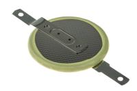cr-2016f2n Panasonic CR2016 Button Battery, 3V, 20mm Diameter