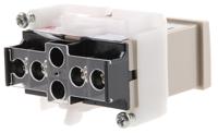 h7ec-nfv Omron H7EC Counter, 8 Digit LCD, 20Hz, 24 → 240 V ac/dc