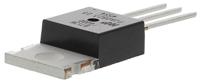 bt136-600d127 WeEn Semiconductors Co., Ltd Through Hole, 3-pin, TRIAC, 600V, Gate Trigger 1.5V 600V