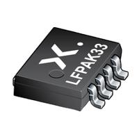 psmn1r5-25mlhx Nexperia NextPowerS3 Type N-Channel MOSFET, 150 A, 25 V Enhancement, 5-Pin LFPAK PSMN1R5-25MLHX