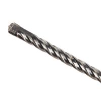 dt8907-qz DeWALT DT890 Series SDS Drill Bit for Concrete, 5mm Diameter, 110 mm Overall
