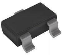 mmbz30valt116 ROHM MMBZ30VALT116, Dual-Element Uni-Directional TVS Diode, 40W, 3-Pin SOT-23