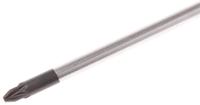 atd1x75 Facom Pozidriv  Screwdriver, PZ1 Tip, 75 mm Blade, 184 mm Overall