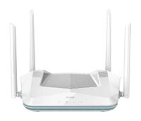 r32e D-Link EAGLE PRO AI AX3200 Smart Router WiFi, 5 Ports