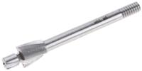 522-7446 RS PRO Counterbore M6, 76 mm x 11mm Cut Diameter, 1 Piece
